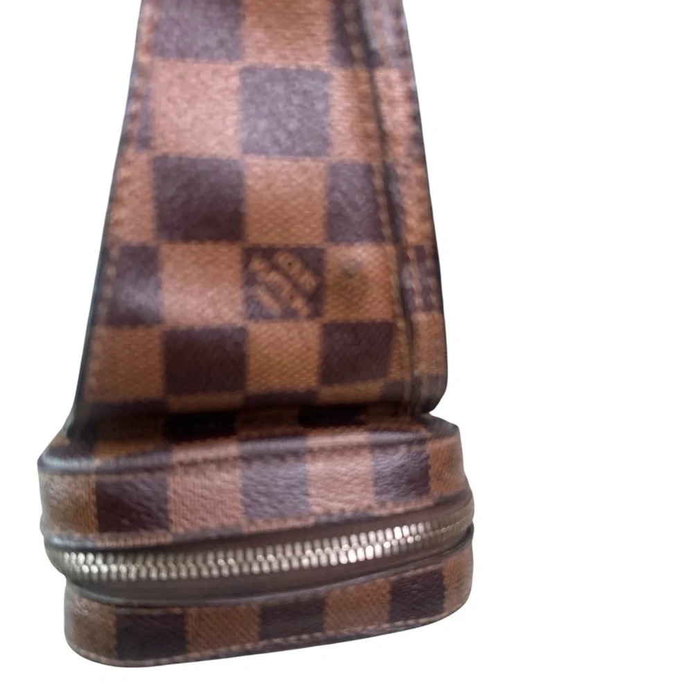 Louis vuitton Damier Ebene bum bag - Picture 3 of 5